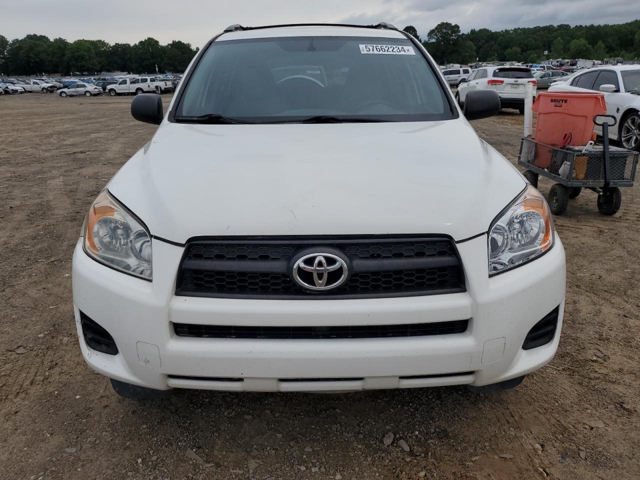 2T3ZF4DV7BW079264 2011 Toyota Rav4