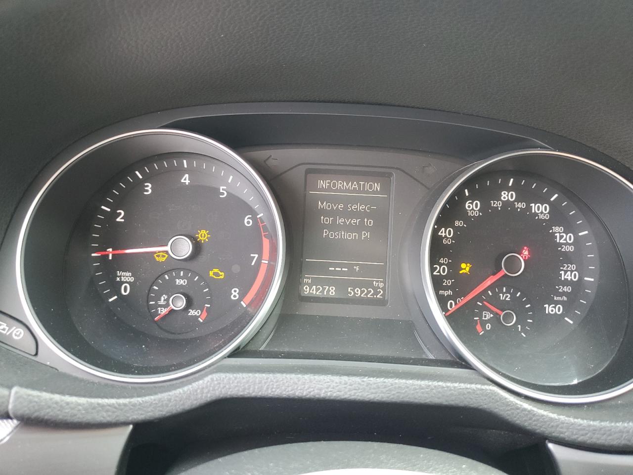 1VWAA7A31JC050373 2018 Volkswagen Passat S