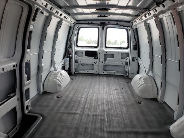 2021 Chevrolet Express G2500 VIN: 1GCWGBFP4M1239203 Lot: 61139654