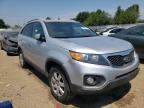 KIA SORENTO LX photo