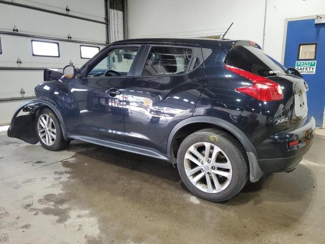 2013 Nissan Juke S VIN: JN8AF5MV1DT222495 Lot: 59954994
