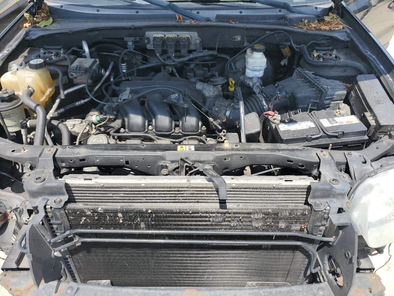 1FMYU03155KA32851 2005 Ford Escape Xlt