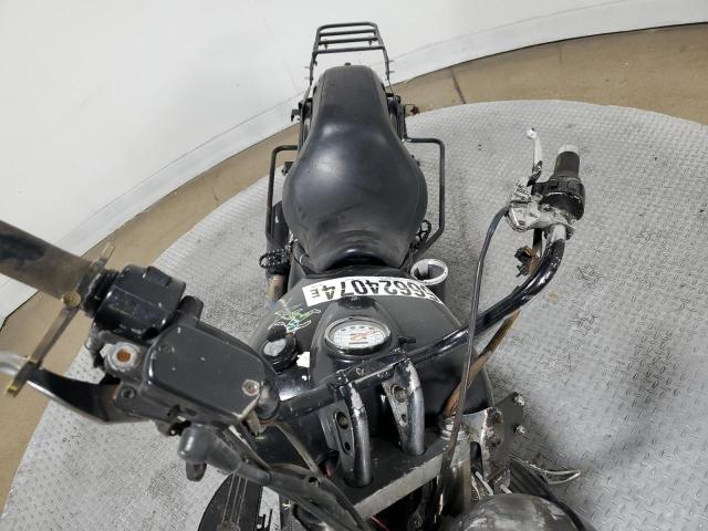 2001 YAMAHA XVS65 BASE JYAVM01E81A035509