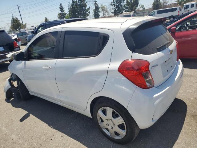 2016 Chevrolet Spark Ls VIN: KL8CB6SA2GC616977 Lot: 61354244