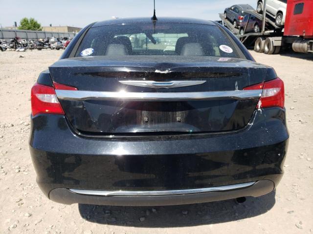 2013 Chrysler 200 Touring VIN: 1C3CCBBB8DN612555 Lot: 58387494