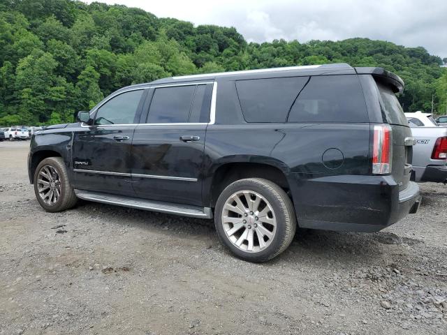 2015 GMC Yukon Xl Denali VIN: 1GKS2JKJ1FR188163 Lot: 58090834