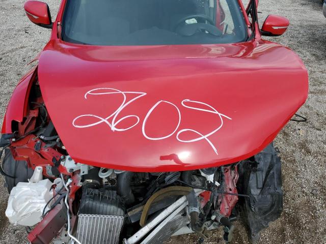 2015 NISSAN JUKE S - JN8AF5MR5FT512602