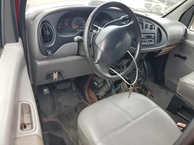 1998 Ford Econoline E250 Van VIN: 1FTPE24L1WHA18856 Lot: 60968224