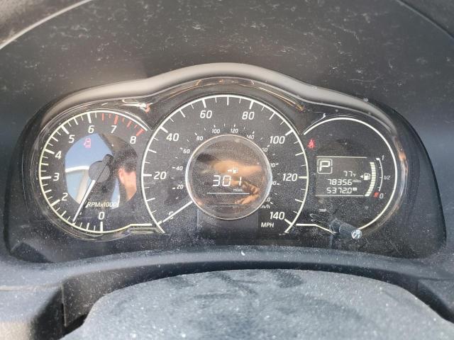 2016 Nissan Versa Note S VIN: 3N1CE2CPXGL375283 Lot: 58667944