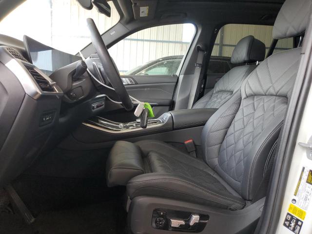 2024 BMW X5 xDrive40I VIN: 5UX23EU06R9S89013 Lot: 59960334