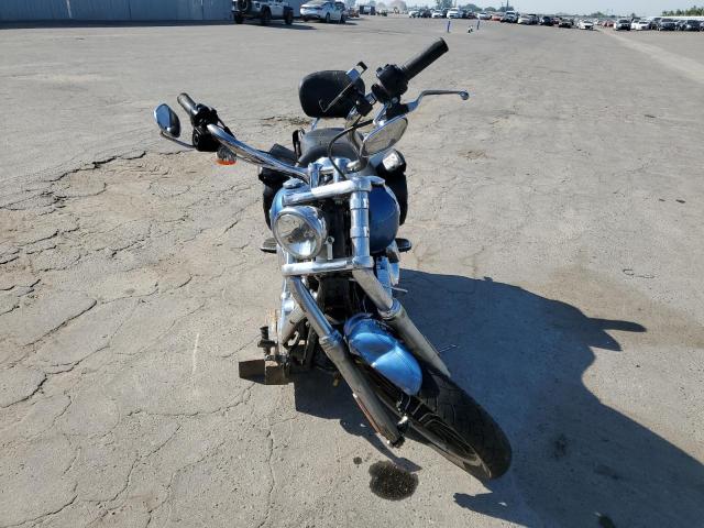 2006 HARLEY-DAVIDSON FXDWGI 1HD1GP1386K324830