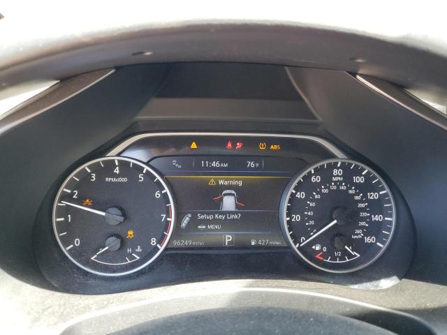 2018 Nissan Murano S VIN: 5N1AZ2MH2JN133638 Lot: 56838804