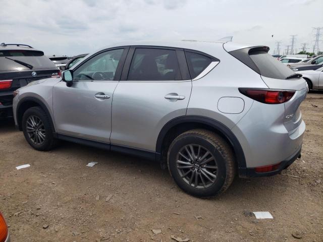 VIN JM3KFBCL7H0153597 2017 Mazda CX-5, Touring no.2