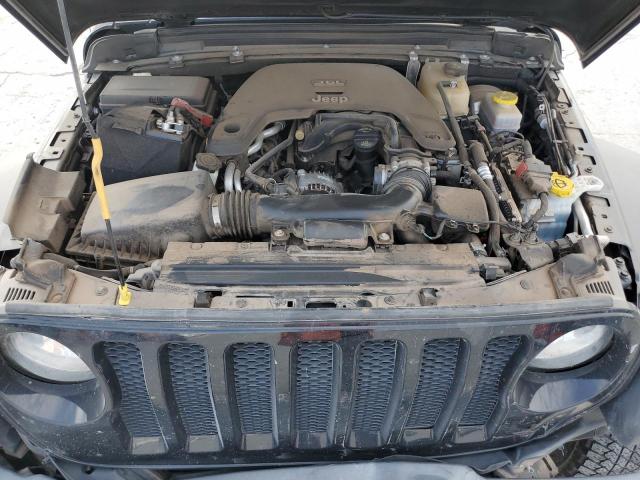 2020 JEEP WRANGER 1C4HJXDG9LW216737