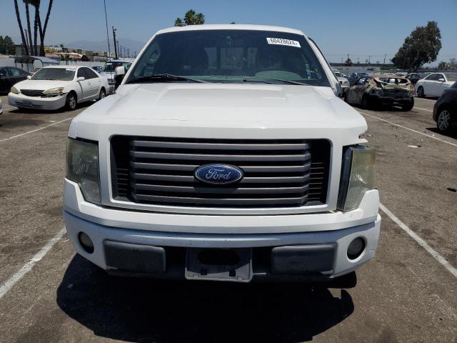 2012 Ford F150 Supercrew VIN: 1FTFW1CF7CFA20648 Lot: 60428624