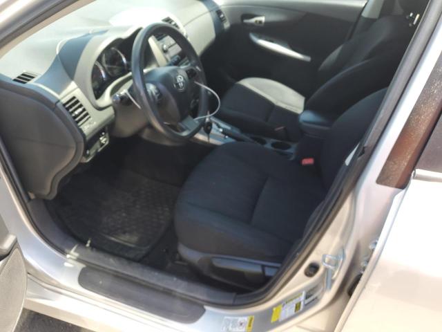 2011 Toyota Corolla Base VIN: 2T1BU4EE6BC730755 Lot: 60483064