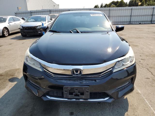 2017 HONDA ACCORD SPO - 1HGCR2F50HA194893