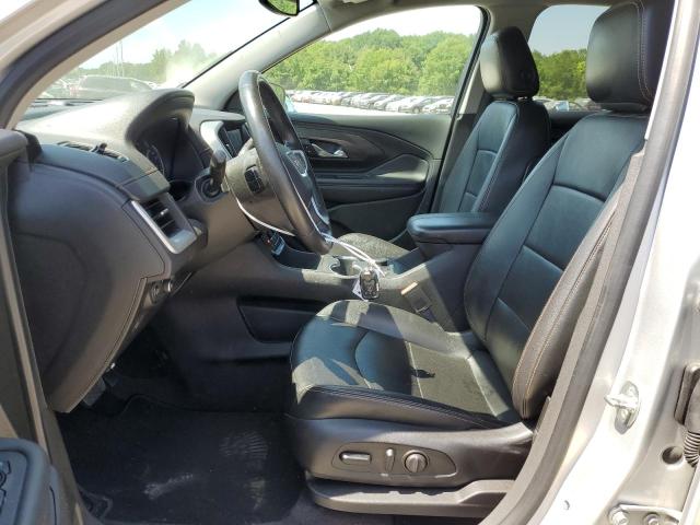 2019 GMC Terrain Slt VIN: 3GKALVEV1KL246241 Lot: 55182284