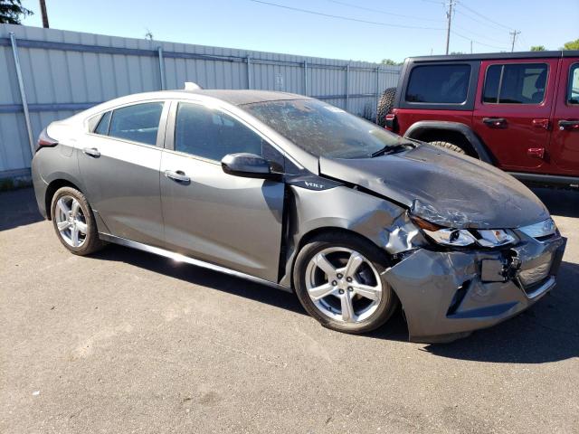 VIN 1G1RA6S58GU132399 2016 Chevrolet Volt, LT no.4