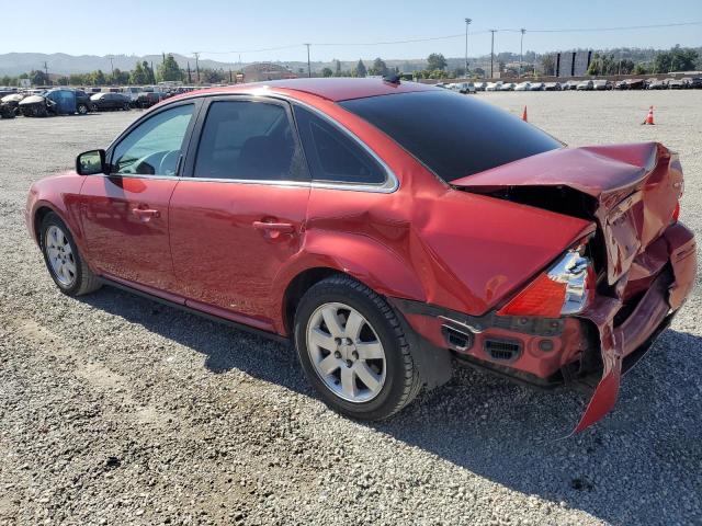 1FAFP24147G121657 2007 Ford Five Hundred Sel