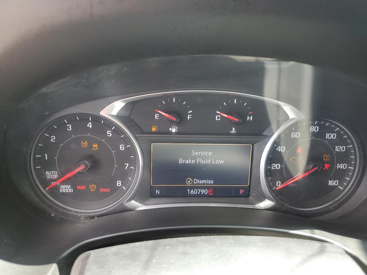 3GKALVEX4KL233971 2019 GMC Terrain Slt