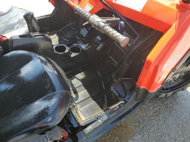 2012 POLARIS RANGER RZR - 4XAVH57A1CB583589