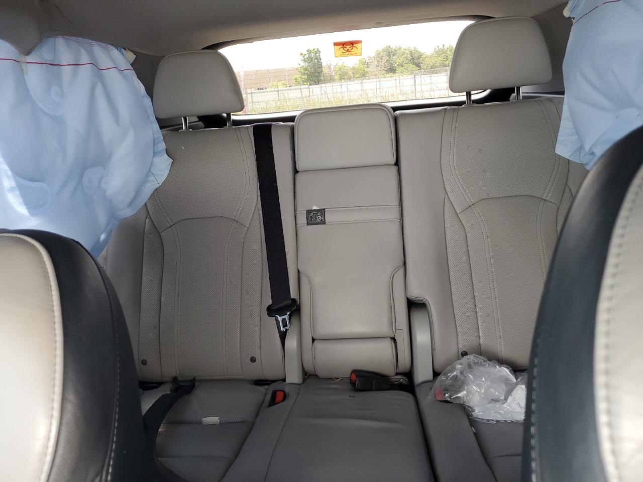 2T2ZZMCAXHC083572 2017 Lexus Rx 350 Base