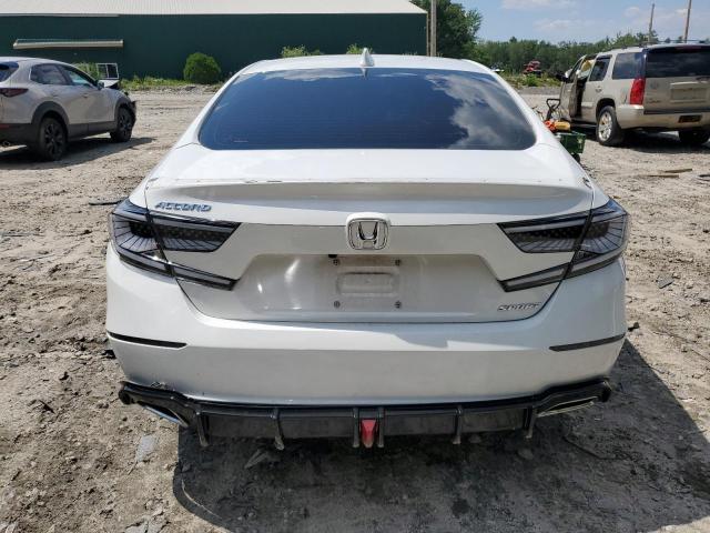 1HGCV1F38KA156047 2019 Honda Accord Sport