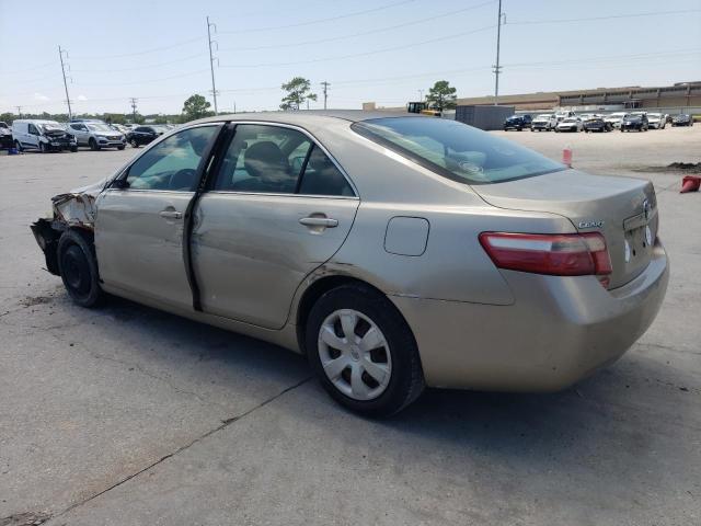 2007 Toyota Camry Ce VIN: 4T1BE46K97U035693 Lot: 58122694