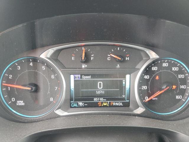 2017 Chevrolet Malibu Premier VIN: 1G1ZH5SX0HF275781 Lot: 60233444