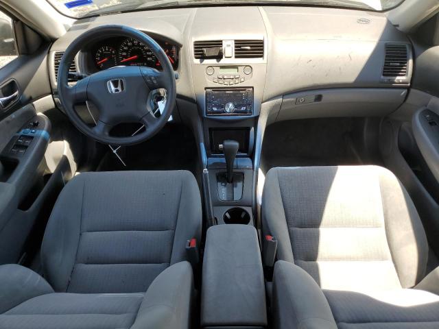 3HGCM56445G703436 2005 Honda Accord Lx