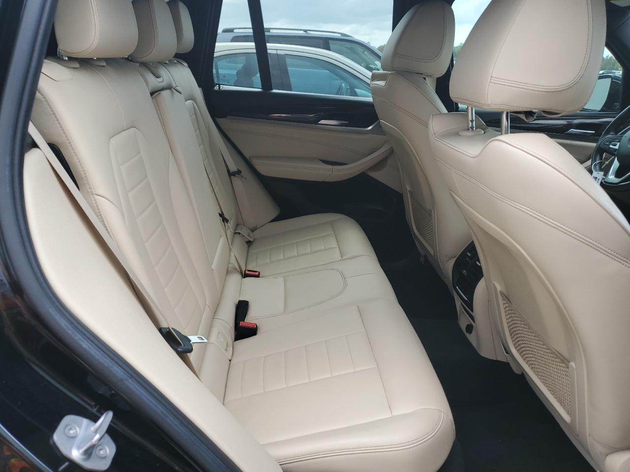 5UXTR7C50KLA48281 2019 BMW X3 Sdrive30I