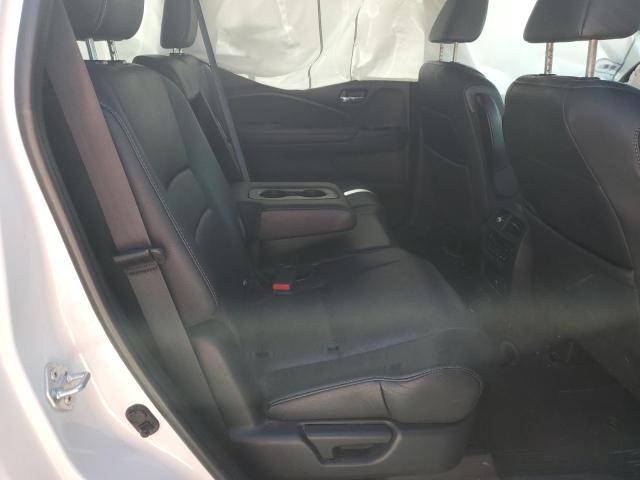 2021 Honda Passport Touring VIN: 5FNYF7H91MB007852 Lot: 56796624