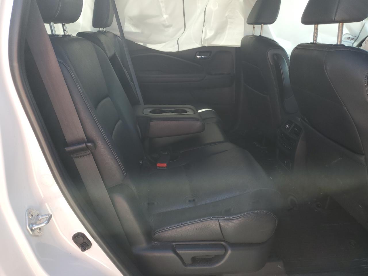 5FNYF7H91MB007852 2021 Honda Passport Touring