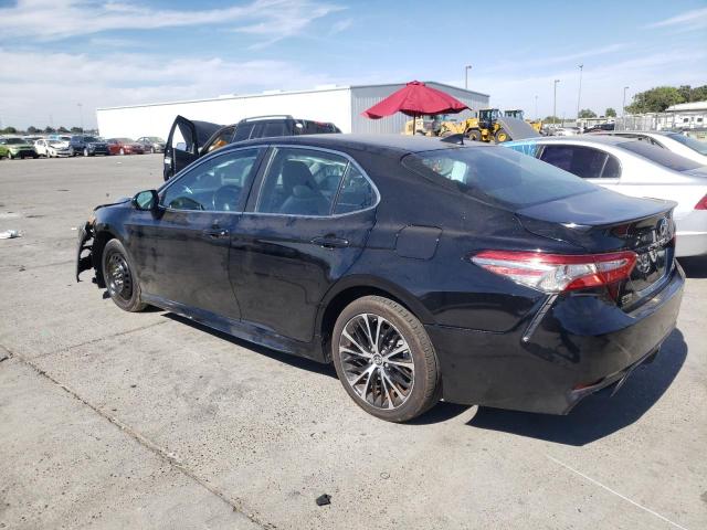 VIN 4T1B11HKXKU806145 2019 Toyota Camry, L no.2