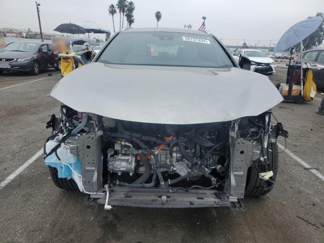 2022 LEXUS UX 250H BA JTHX9JBH7N2056752