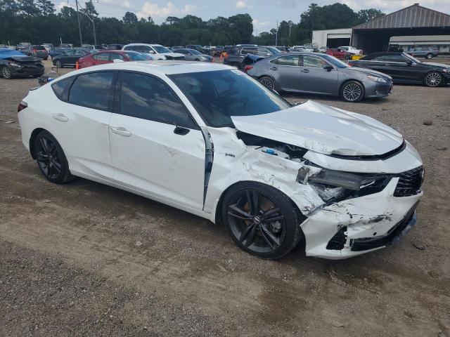 2024 Acura Integra A-Spec Tech VIN: 19UDE4H65RA003973 Lot: 56757804