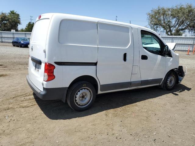 2020 Nissan Nv200 2.5S VIN: 3N6CM0KN7LK695226 Lot: 58123134