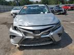 TOYOTA CAMRY L photo