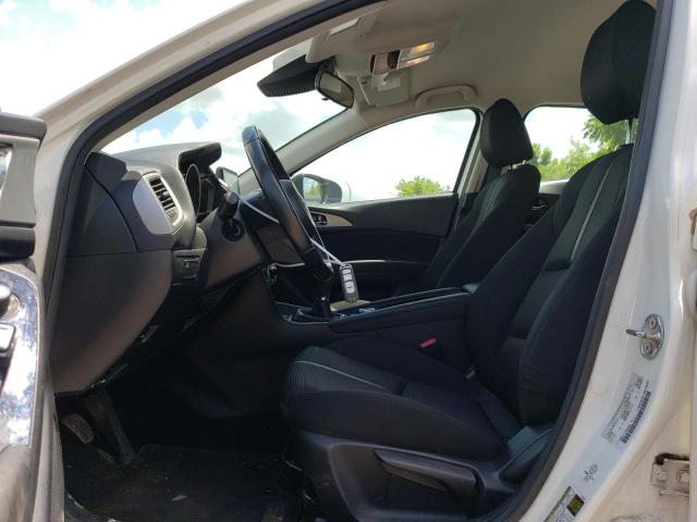 2018 MAZDA 3 TOURING - 3MZBN1V77JM249834