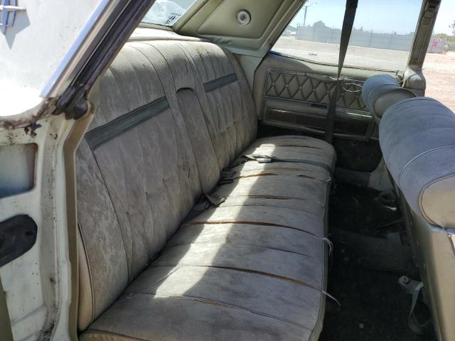 1967 Lincoln Continentl VIN: 8Y82A846130 Lot: 57976584