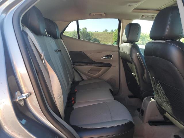 2014 Buick Encore Convenience VIN: KL4CJFSB3EB781503 Lot: 57892394