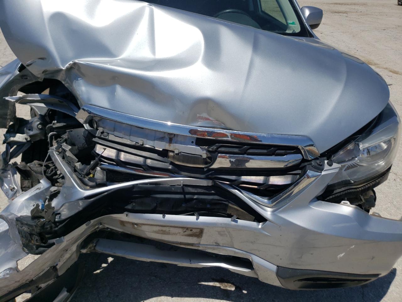 JF2SJAGC7HH592376 2017 Subaru Forester 2.5I Premium