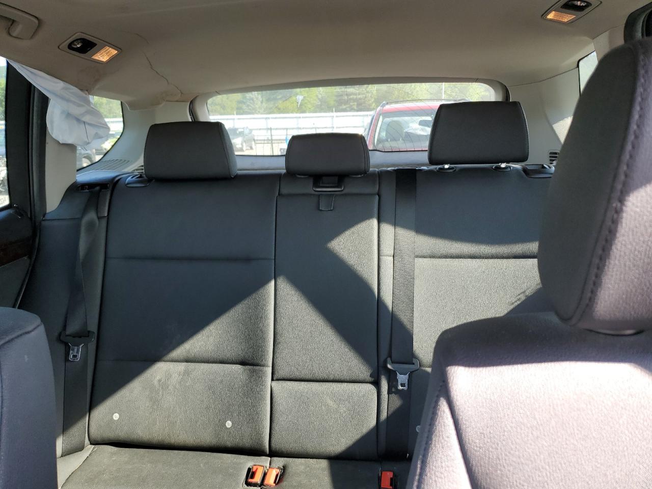 5UXWX9C56G0D88932 2016 BMW X3 xDrive28I