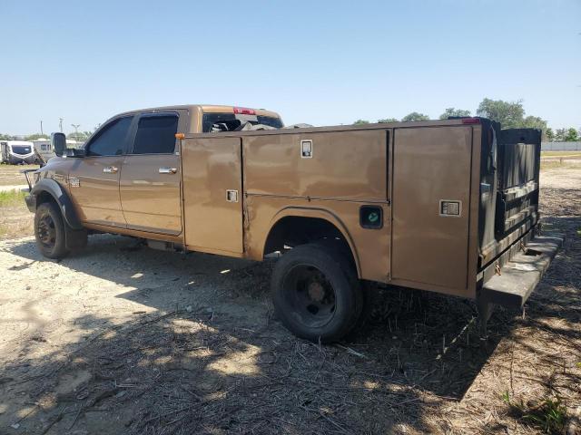 DODGE RAM 5500 S 2012 brown  diesel 3C7WDNEL1CG160714 photo #3