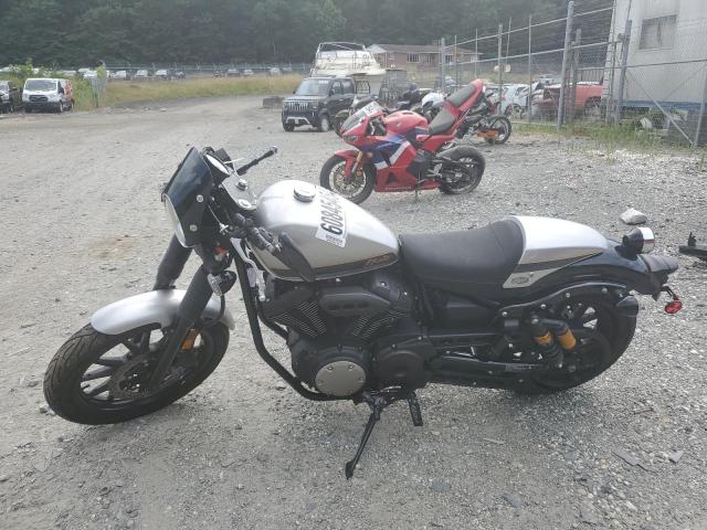 2015 YAMAHA XVS950 CR - JYAVN06E8FA000062
