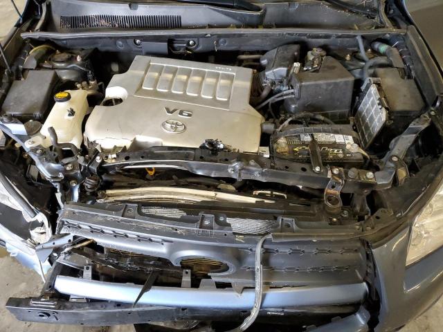 2010 Toyota Rav4 VIN: JTMBK4DV1AD011180 Lot: 59481554