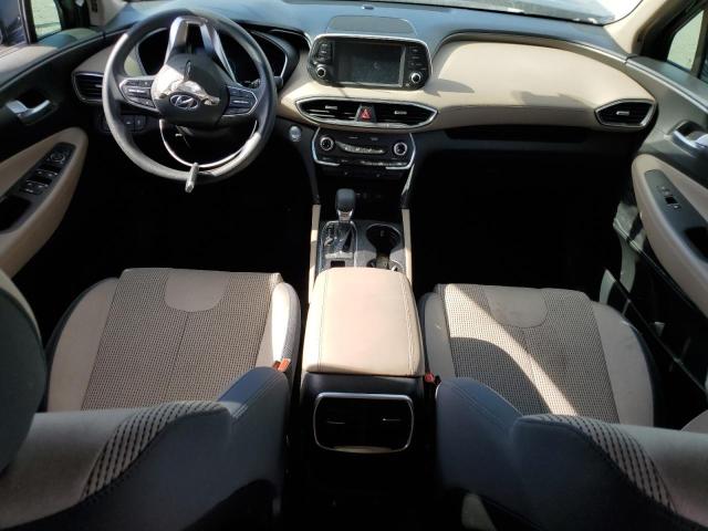 2020 Hyundai Santa Fe Sel VIN: 5NMS33AD5LH285396 Lot: 59481804