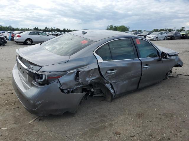 JN1EV7AP6JM360799 2018 Infiniti Q50 Luxe