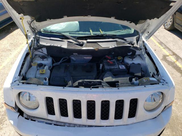 2015 JEEP PATRIOT SP - 1C4NJRBB7FD331827